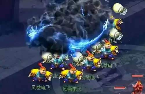 梦幻西游端游龙太子玩什么门派好　69级单开哪个门派最舒服-第3张