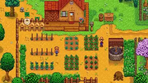 星露谷物语mod怎么用　星露谷物语mod教程-第1张