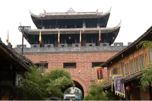 仙侣情缘妖龙怎么走　御剑情缘妖王的位置在哪里-第2张