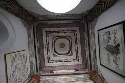 仙侣情缘妖龙怎么走　御剑情缘妖王的位置在哪里-第12张