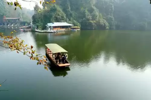 仙侣情缘妖龙怎么走　御剑情缘妖王的位置在哪里-第17张