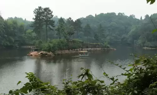 仙侣情缘妖龙怎么走　御剑情缘妖王的位置在哪里-第16张
