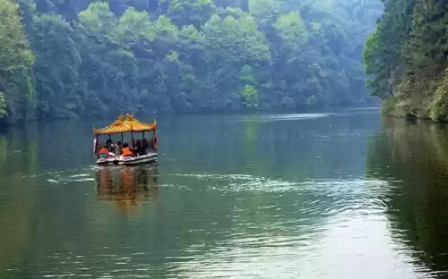 仙侣情缘妖龙怎么走　御剑情缘妖王的位置在哪里-第18张