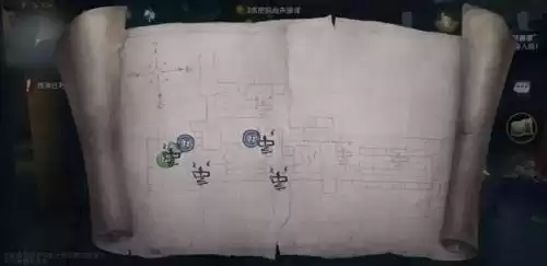 第五人格疯人院的地窖在哪里　地窖在哪-第1张
