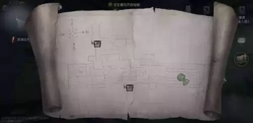 第五人格疯人院的地窖在哪里　地窖在哪-第2张