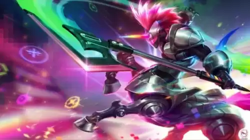 lol电玩小马怎么获得　小马LOL-第2张