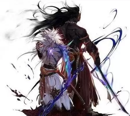 dnf我的剑影怎么不能pk　dnf剑影是什么属性攻击-第1张