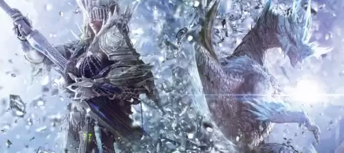 ps5怪物猎人冰原dlc怎么买　怪物猎人冰原攻略-第4张
