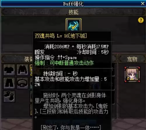 dnf传说勋章剑影怎么选择　DNF剑影勋章-第3张