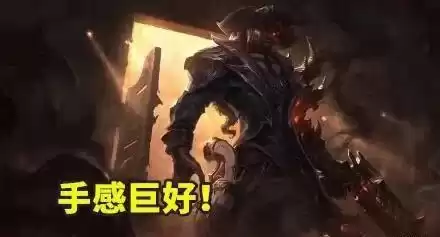 豹女铁血猎手比赛为什么禁用　lol豹女皮肤表-第2张