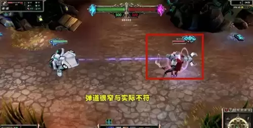 豹女铁血猎手比赛为什么禁用　lol豹女皮肤表-第4张