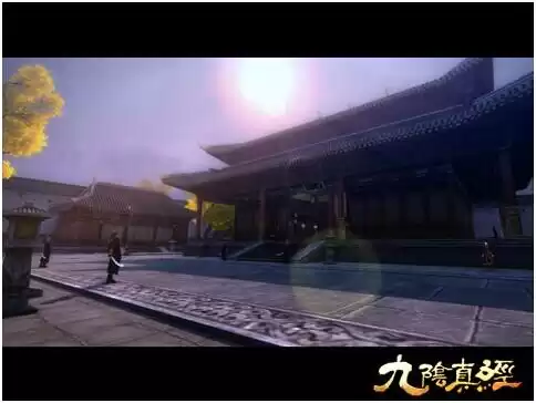 九阴真经怎么快速摆摊位　九阴真经怎么升到神乎其技-第1张