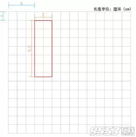 迷你世界怎么做皮肤图纸　迷你星工场可爱图纸-第5张
