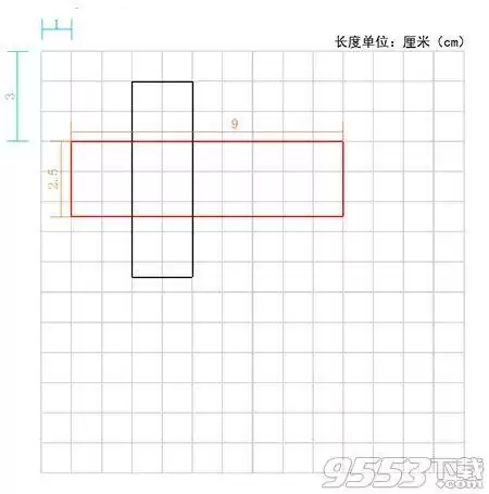 迷你世界怎么做皮肤图纸　迷你星工场可爱图纸-第6张