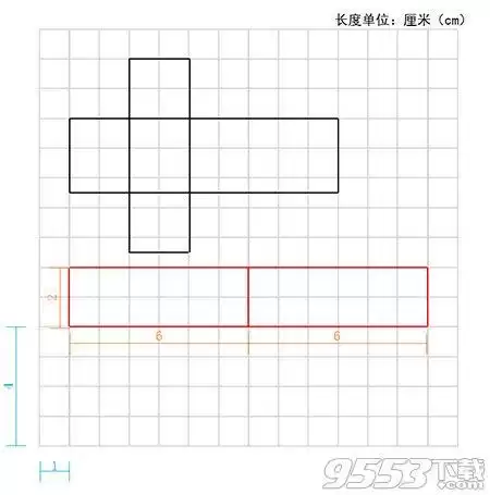 迷你世界怎么做皮肤图纸　迷你星工场可爱图纸-第7张