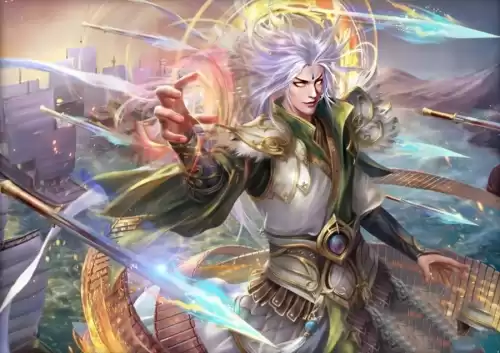 三国杀怎么开启队友可看牌　三国杀看队友手牌-第1张