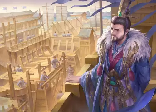 三国杀怎么开启队友可看牌　三国杀看队友手牌-第4张