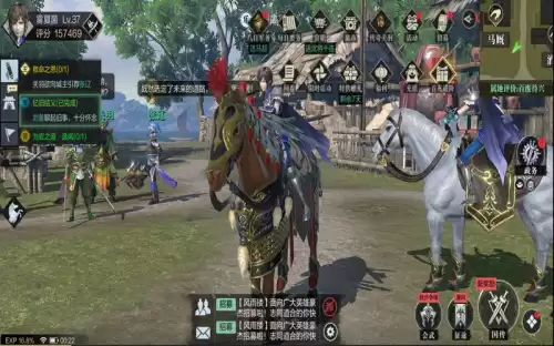 真三国无双吧内测资格　真三国无双用什么平台玩-第2张