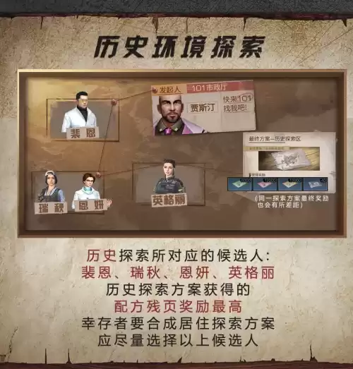 明日之后恩妍在哪里　明日之后海伦娜薇恩在哪-第6张