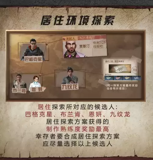 明日之后恩妍在哪里　明日之后海伦娜薇恩在哪-第8张