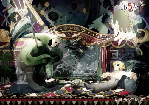 第五人格人机是不是很多　怎么知道是不是人机-第1张