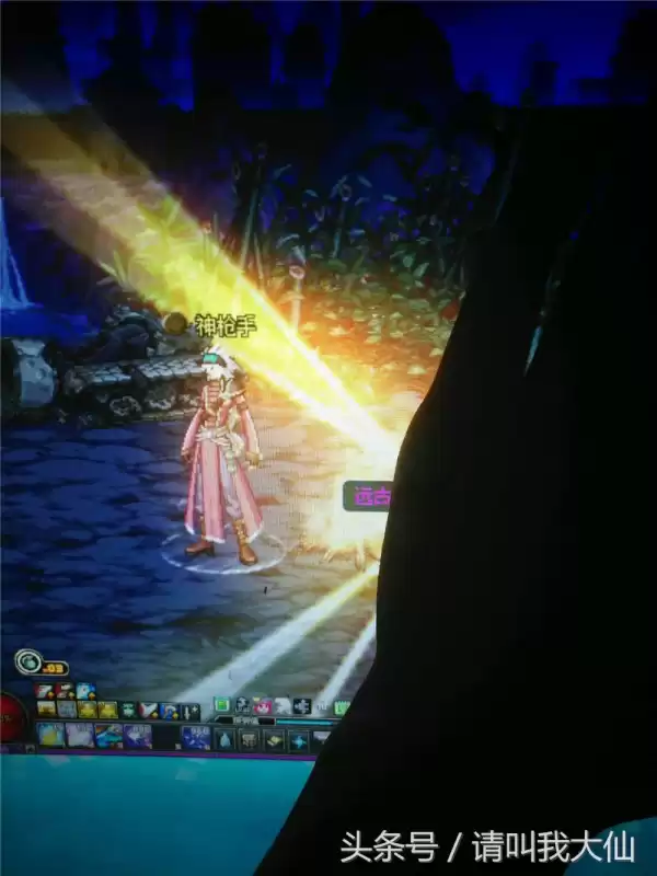 dnf远古奇迹多少钱　dnf远古遗愿属性-第1张
