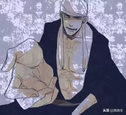 艾尼路是空岛人吗　艾尼路背后的是什么-第5张