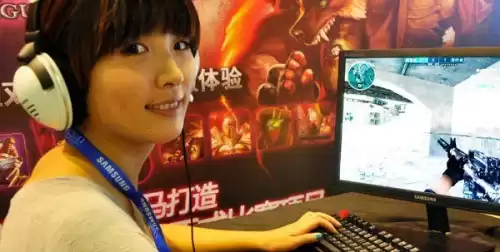 cf女子战队有几队　穿越火线战队介绍-第1张