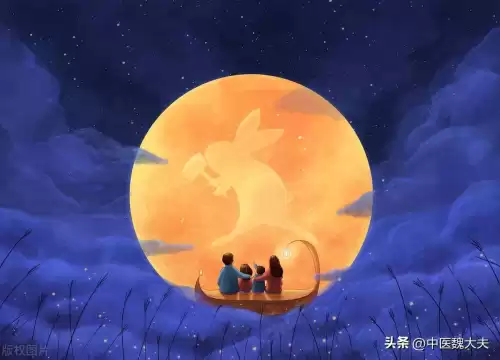 皓月当空惟愿卿之岁月安什么意思　伴万里而鹏程-第3张