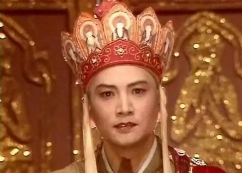 金蝉子犯了什么错误　金蝉子和观音谁地位高-第1张