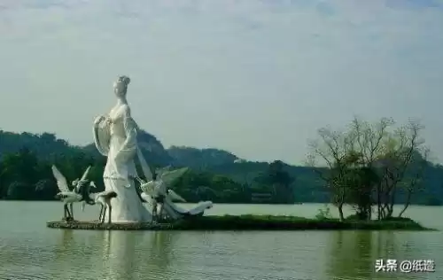 迷你世界怎么画月下美人　迷你世界皮肤简笔画-第1张