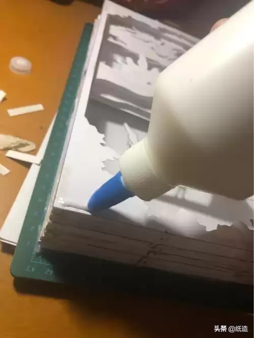 迷你世界怎么画月下美人　迷你世界皮肤简笔画-第14张