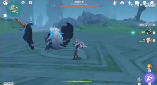原神魔偶剑鬼怎么开启　魔偶剑鬼如何解锁-第1张