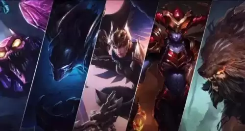 英雄联盟魔腾为什么删了　lol被删除的3个英雄-第4张