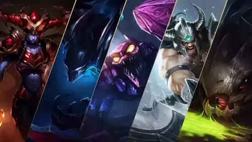 英雄联盟魔腾为什么删了　lol被删除的3个英雄-第9张