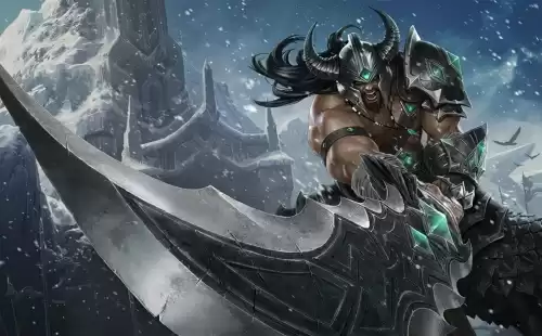 英雄联盟魔腾为什么删了　lol被删除的3个英雄-第10张