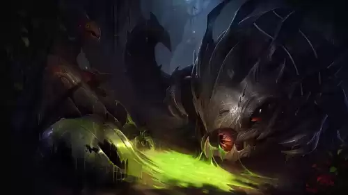 英雄联盟魔腾为什么删了　lol被删除的3个英雄-第13张