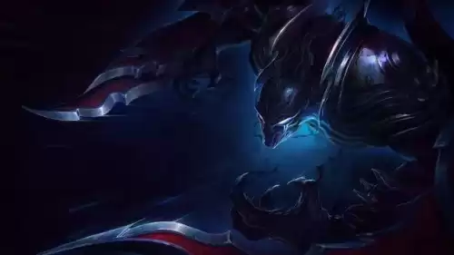 英雄联盟魔腾为什么删了　lol被删除的3个英雄-第12张