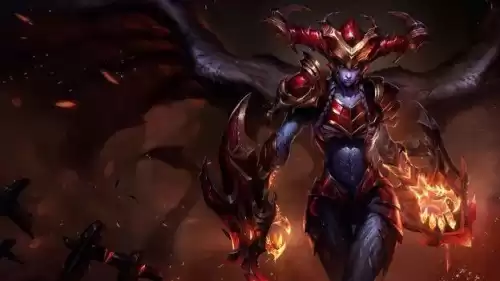 英雄联盟魔腾为什么删了　lol被删除的3个英雄-第11张