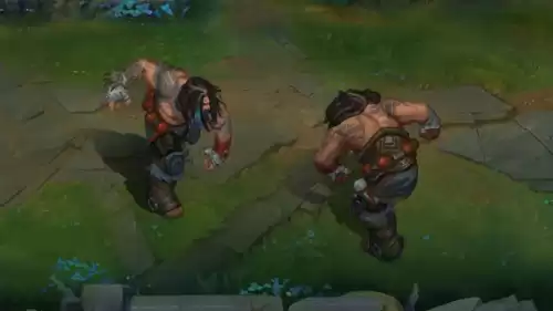 英雄联盟魔腾为什么删了　lol被删除的3个英雄-第16张