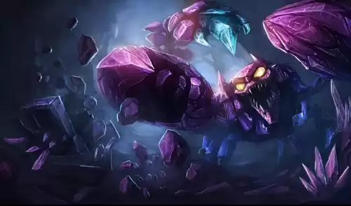 英雄联盟魔腾为什么删了　lol被删除的3个英雄-第14张