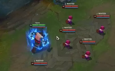 英雄联盟魔腾为什么删了　lol被删除的3个英雄-第17张