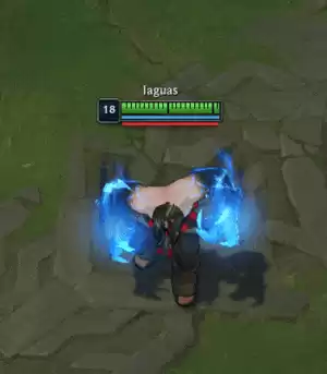英雄联盟魔腾为什么删了　lol被删除的3个英雄-第18张