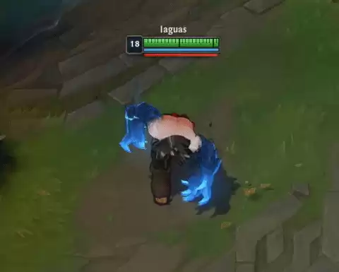 英雄联盟魔腾为什么删了　lol被删除的3个英雄-第20张