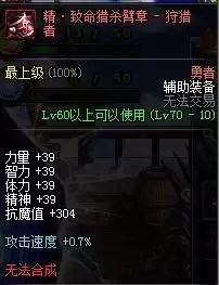 dnf95光枪buff换装　dnf光枪和暗枪哪个厉害-第10张