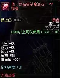 dnf95光枪buff换装　dnf光枪和暗枪哪个厉害-第11张