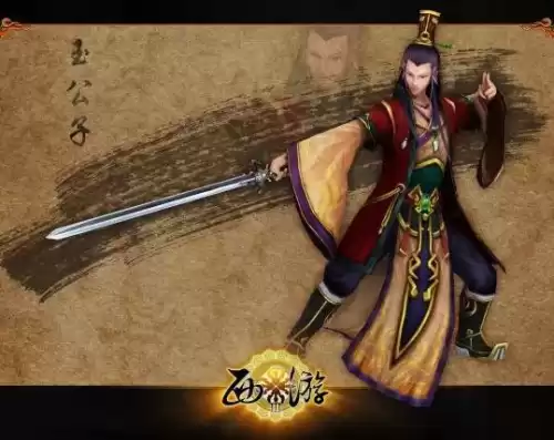 西游3玩什么职业好　梦幻西游适合长期玩的职业-第3张