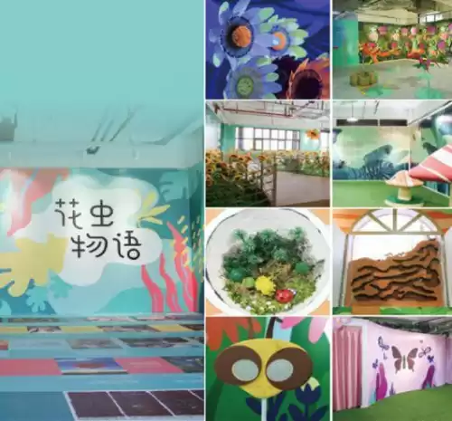 洛克王国独角兽进化紫藤在哪里弄　洛克王国的紫藤-第27张