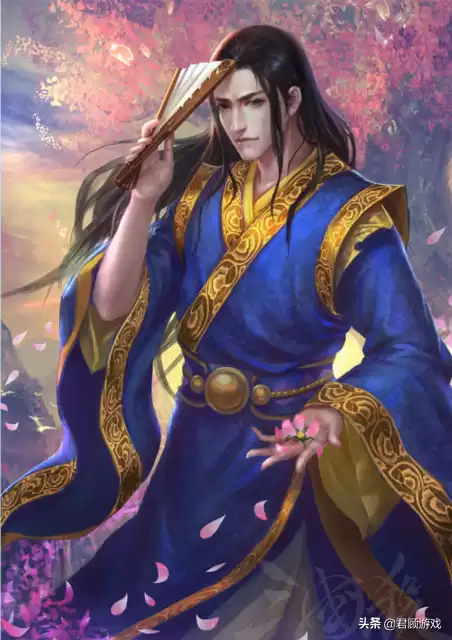 野心家在三国杀里是什么意思　三国杀国战-第3张