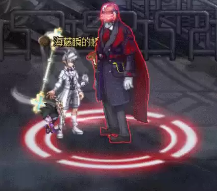 dnf开膛手怎么打　dnf破招怎么打出来-第1张